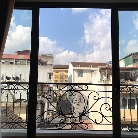 Mai Vàng Hotel Sa Pa Ngoại thất bức ảnh