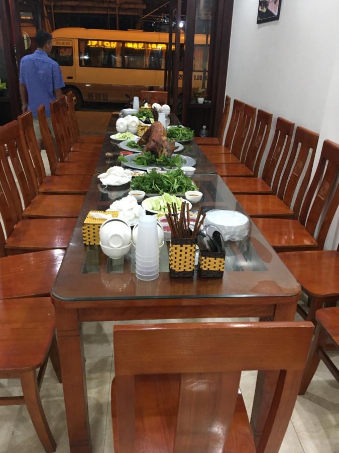 Mai Vàng Hotel Sa Pa Ngoại thất bức ảnh