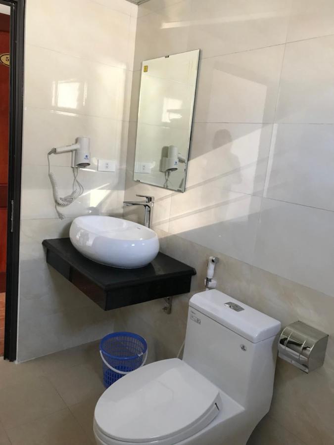 Mai Vàng Hotel Sa Pa Ngoại thất bức ảnh